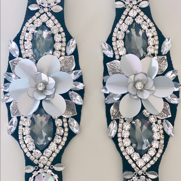 Handmade Paulettes - Picture 3 of 4